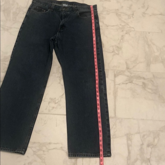 Men jeans - Picture 4 of 7